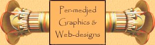 Per-medjed Graphics and Web-designs