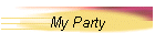 My First Party