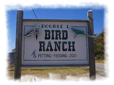Double L Bird Ranch