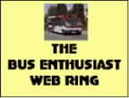 The Bus Enthusiast Web Ring