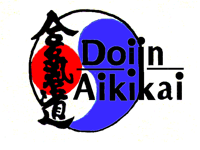 Dojin Aikikai Aikido