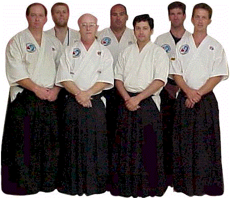 Instructors & Asst. Instructors