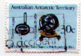 Australia - Antarctic Territory L57