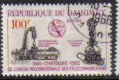 Dahomey 202