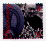 Great Britain Guernsey 553