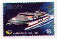 Great Britain Jersey 685