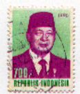 Indonesia 1268A