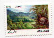 Moldova 25