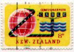 New Zealand 364