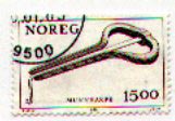 Norway 804