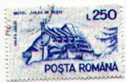 Romania 3681