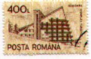 Romania 3682