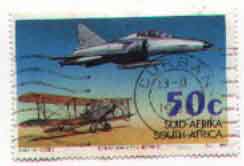 South Africa 906