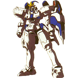 OZ-00MS2B Tallgeese III