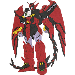 OZ-13MS Gundam Epyon