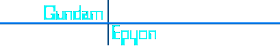 Gundam Epyon