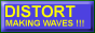 distort logo
