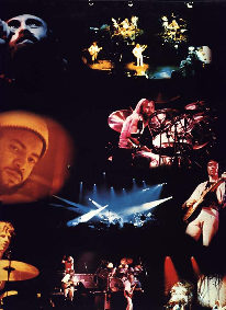 Genesis was the best symhonic rock act