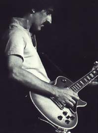 Zappa is not forgotten