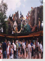 Conservation Station