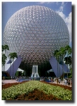 Disney's Epcot