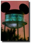 Disney/MGM Studios