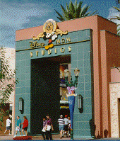 Disney MGM Studios
