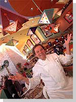 Wolfgsng Puck Express