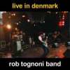 Live In Denmark CD