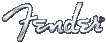 Fender Guitars