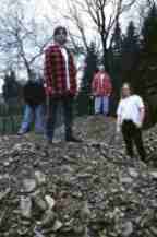 Rob Tognoni - Belgium '98 - 6.32K