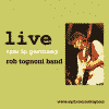 Live - Raw In Germany CD