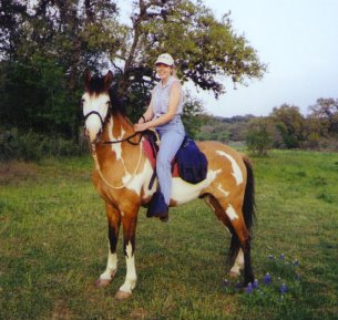 Kelly Hurd and The Sundance Kid