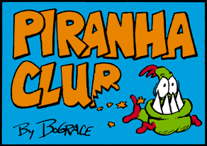 Piranhaclub link