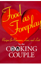 food as foreplay