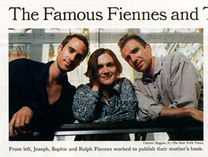 from Times thanks Teri