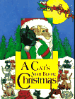 cat's christmas