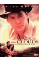walk in clouds