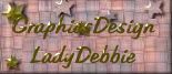 lady debbie graphic design