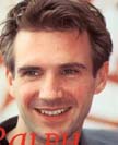 Ralph Fiennes