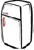 fridge