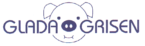glada grisen