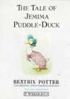 jemima puddle-duck