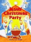 jesus christmas party