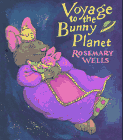 voyage to bunny planet
