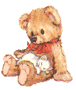 teddybear