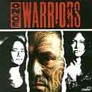 once were warriors