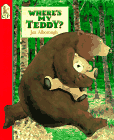 Where's My Teddy?