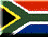 SA Flag