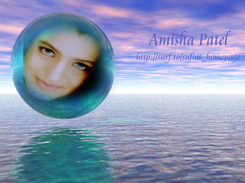 AMISHA PATEL WP 1